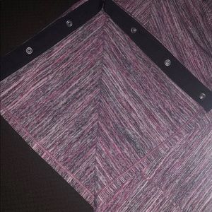 Like New Lululemon Vinyasa Scarf